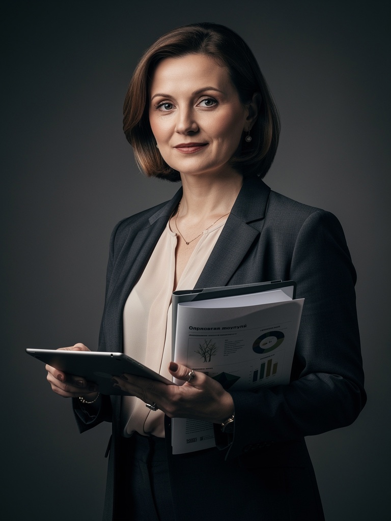 Марина Ковалёва